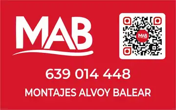 MONTAJES ALVOY BALEAR 