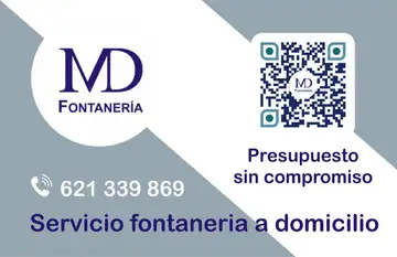 MD FONTANERIA MD FONTANERIA