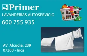 PRIMER LAVANDERIA AUTOSERVICIO INCA PRIMER LAVANDERIA AUTOSERVICIO INCA
